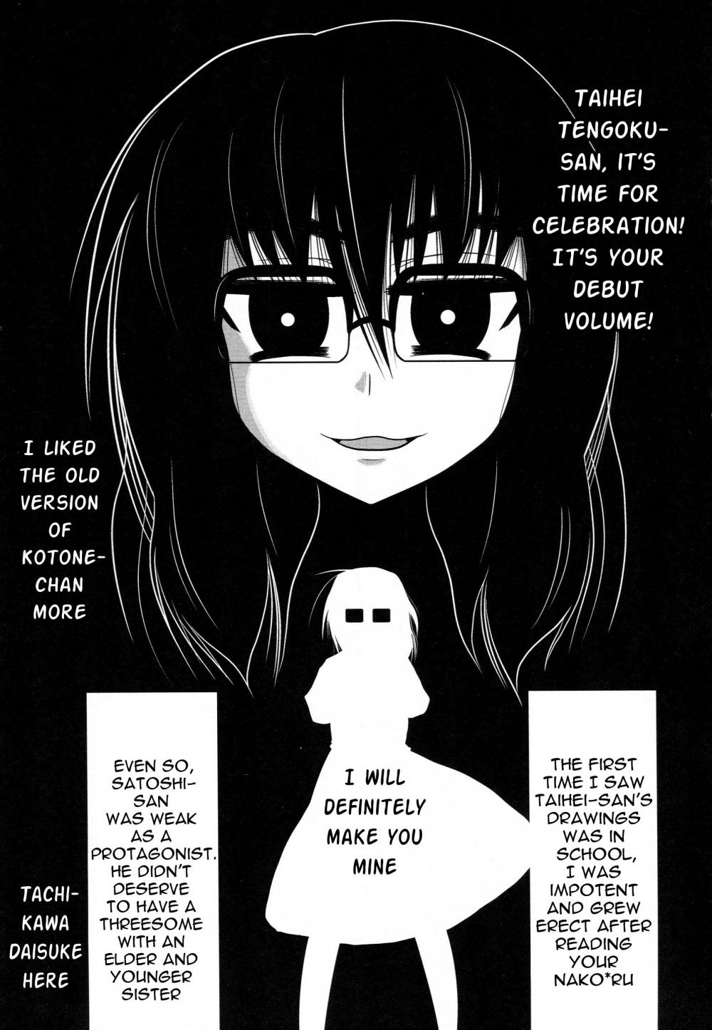 Hentai Manga Comic-Pai Fella Lady-Chapter 9-23